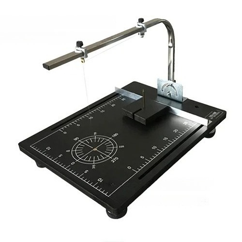 Cutting Board Foam - プロフェッショナルボード ホットワイヤー スタイロフォームカッター 220V フォームカッター 加熱ツール