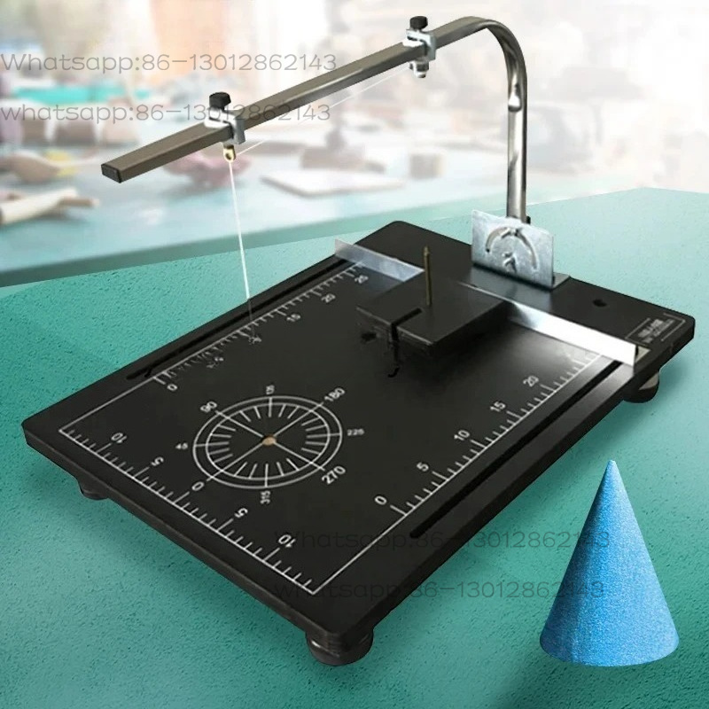 プロフェッショナルボード ホットワイヤー スタイロフォームカ - Cutting Board Foam のレビューと価格