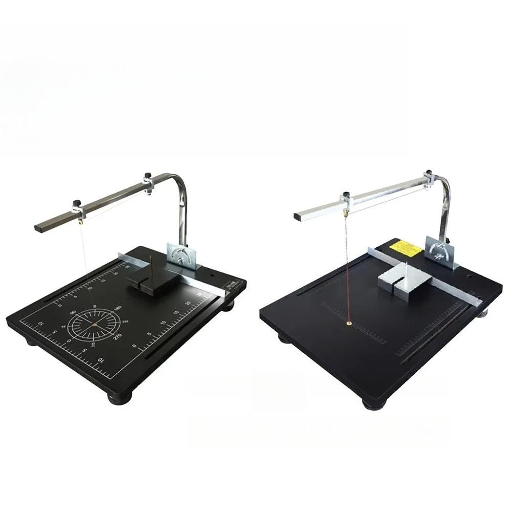 プロフェッショナルボード ホットワイヤー スタイロフォームカ - Cutting Board Foam のレビューと価格