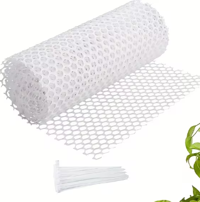1セットの積み重ね可能なプラスチック製モスポールシート、耐久 - Sphagnum Moss Dry のレビューと価格