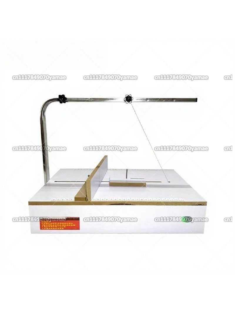 卓上ホットワイヤーフォームカッター |   EPE、EPS、 - Cutting Board Foam のレビューと価格